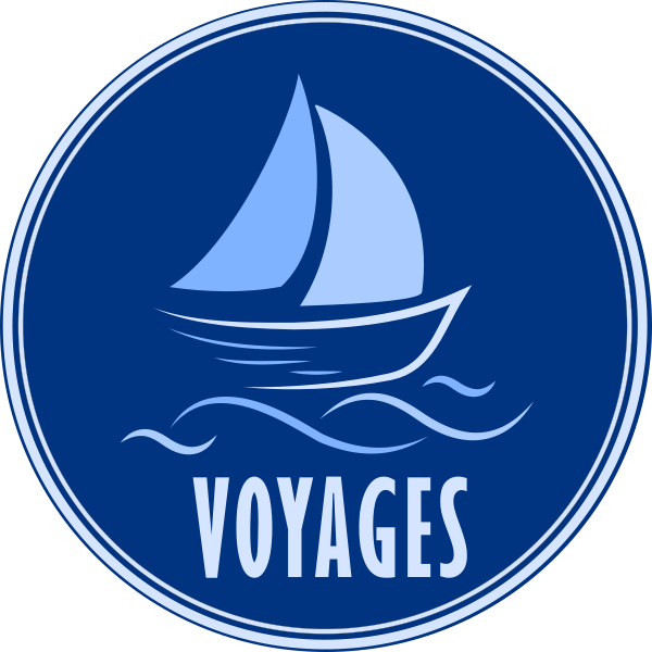 Voyages